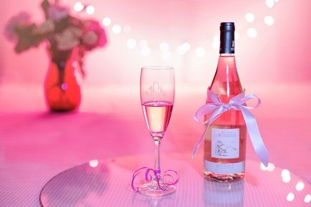 Vinification du vin Rosé - ONIVINS