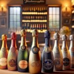 identification capsules de champagne - ONIVINS